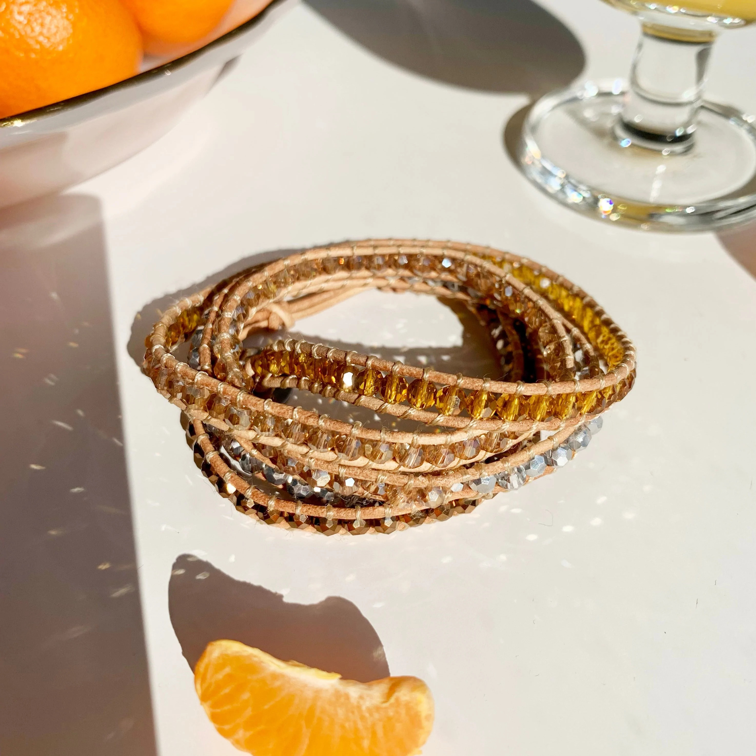 Cheyenne on Natural | Victoria Emerson