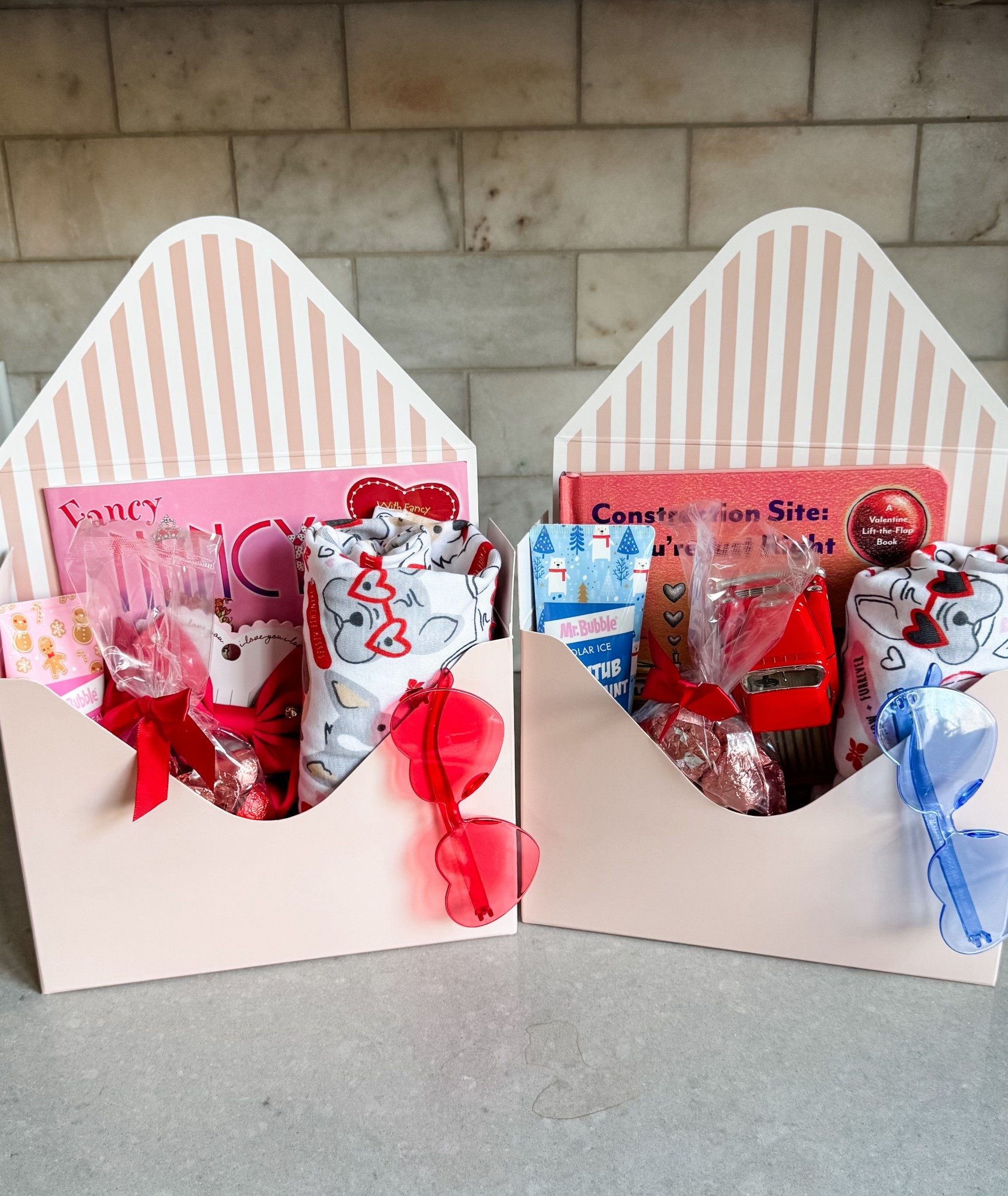 Kids Valentine’s Day boxes

#LTKKids #LTKmomlife #LTKBaby