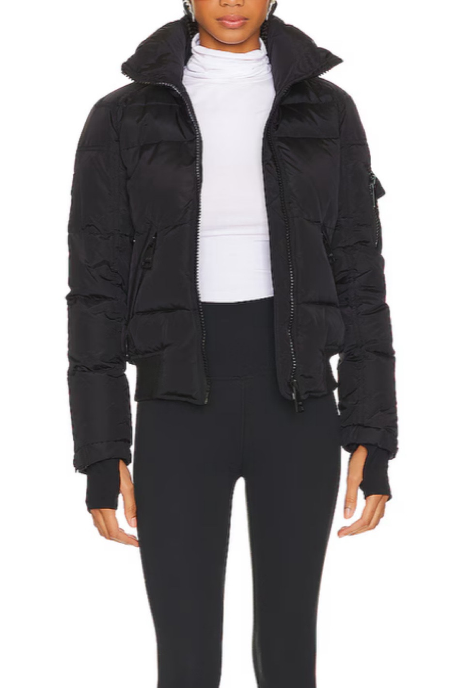 Can’t wait to hit the slopes this winter!

#LTKSeasonal