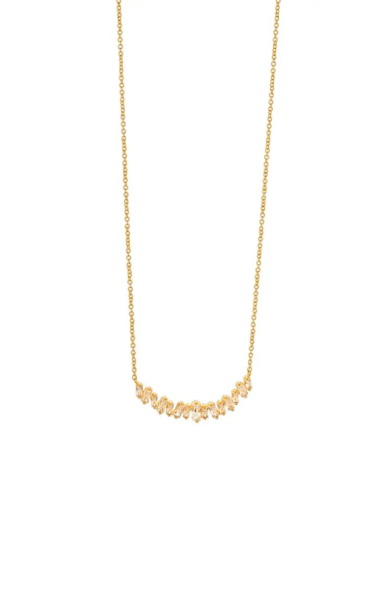 Amara Collar Necklace | Nordstrom