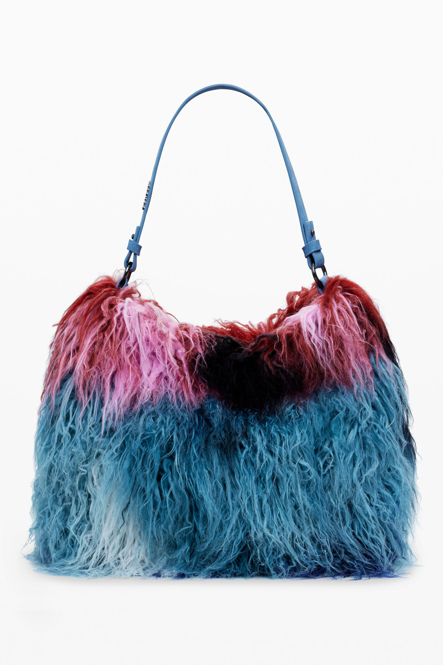 Bag designed by Mr. Christian Lacroix | Desigual USA,CA