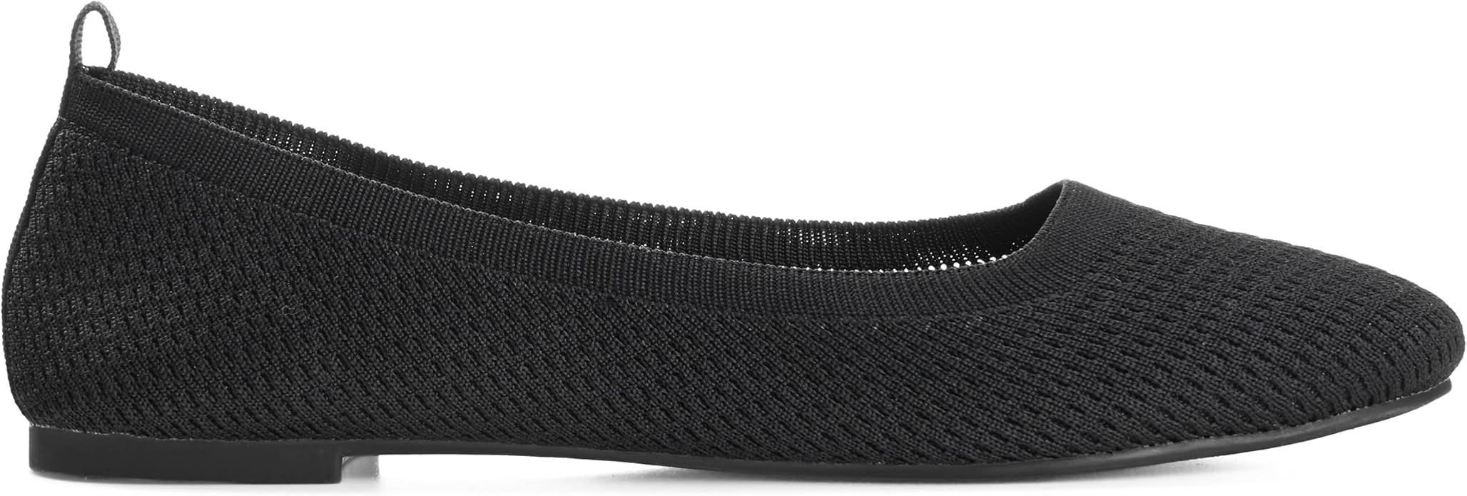 Brinley Co. Womens Tru Comfort Foam™ Ballet Flat | Amazon (US)