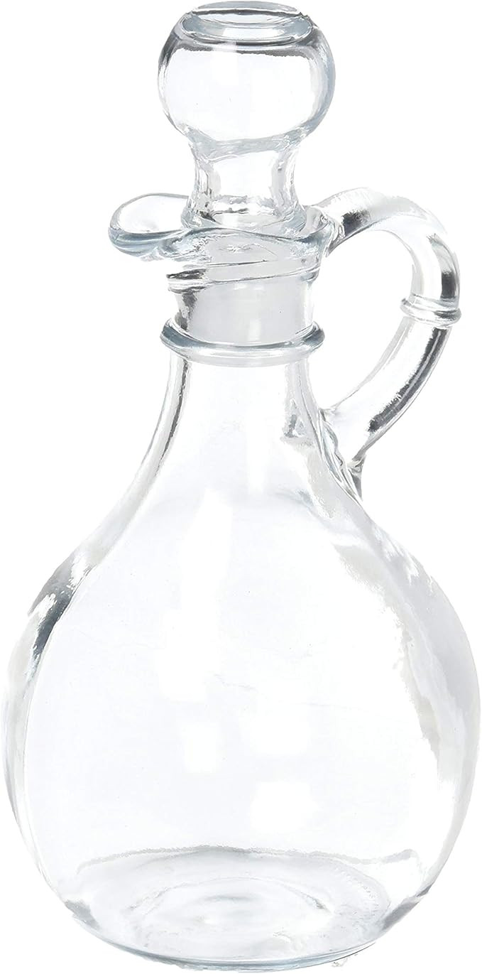 Anchor Hocking 980R Presence Cruet With Stopper | Amazon (US)