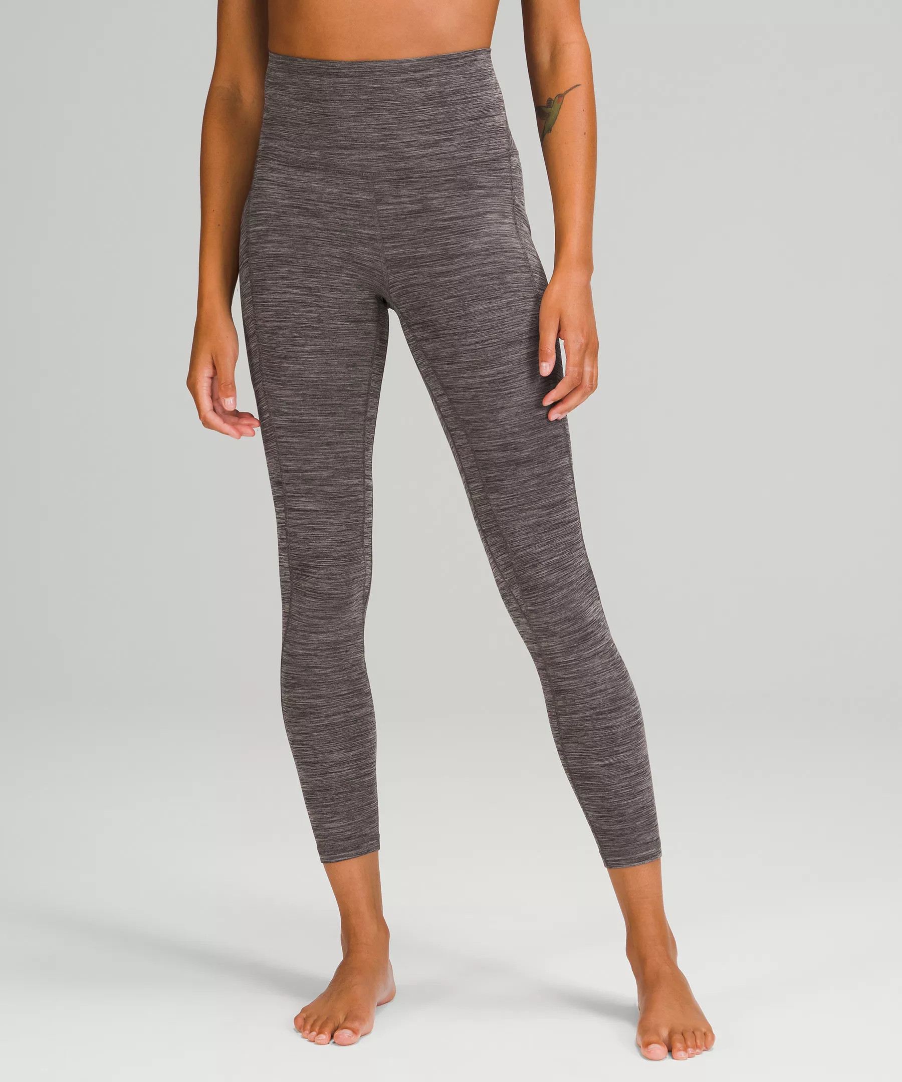 lululemon Align™ High-Rise Pant with Pockets 25" | Lululemon (US)