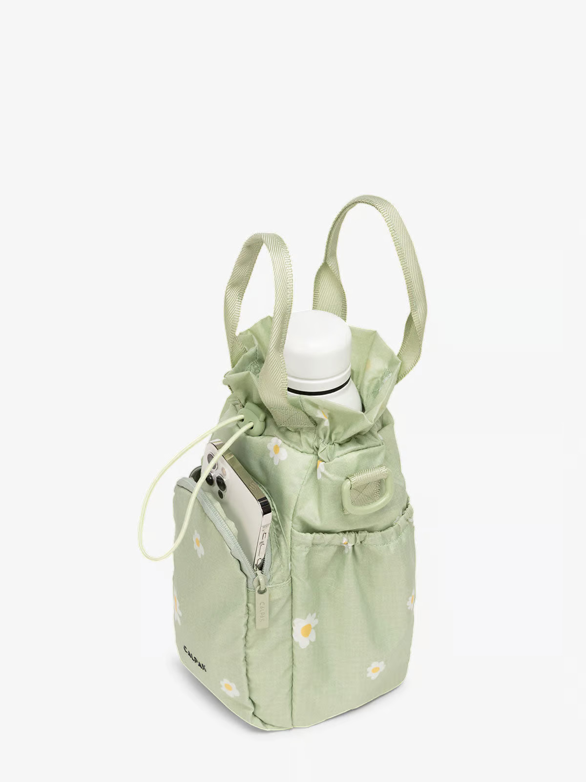 Water Bottle Holder in Daisy | CALPAK Travel