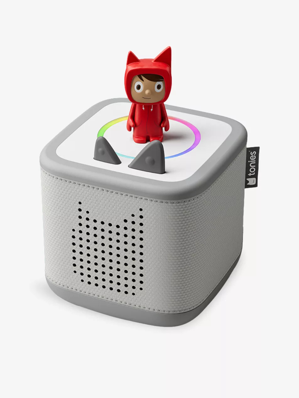 Toniebox 2 Starter Set with Creative Tonie Rubie | Selfridges