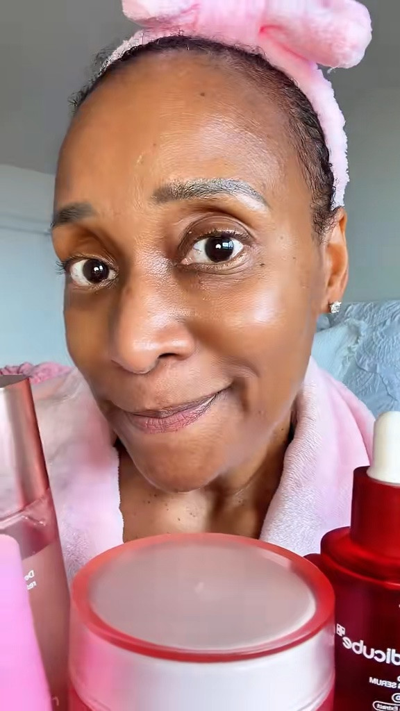 Women over 40, Gatekeep your real age 💖

#LTKselfcare #LTKOver40 #LTKBeauty
