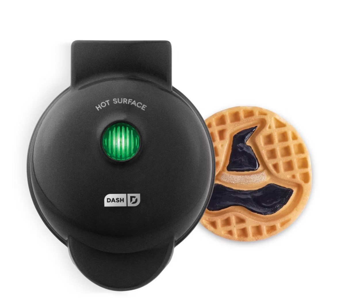 I picked up this Halloween waffle maker over the weekend! I love using Kodiak waffle mix for extra protein. add a side of fruit and yogurt + Halloween sprinkles and it’s a magical morning! such a fun way to make breakfast special. 

#LTKSeasonal #LTKKids #LTKHalloween