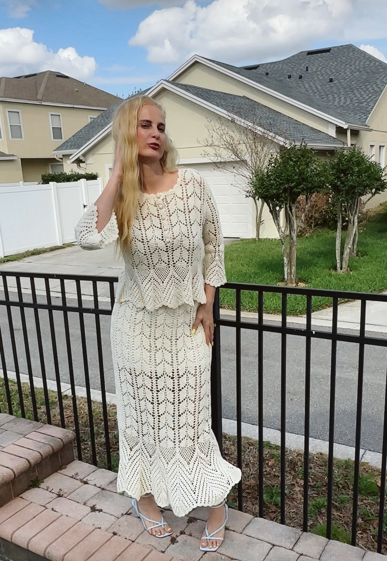 Crochet outfit 







#Zimmerman 
Nordstrom 
Nordstrom sale
#nordstromdress #neimanmarcus #designerdress


#LTKTall #LTKSeasonal #LTKootd