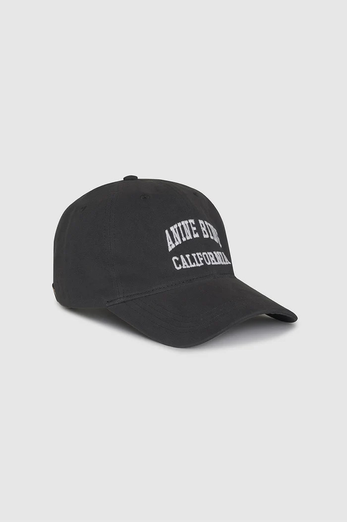 Jeremy Baseball Cap AB | Anine Bing