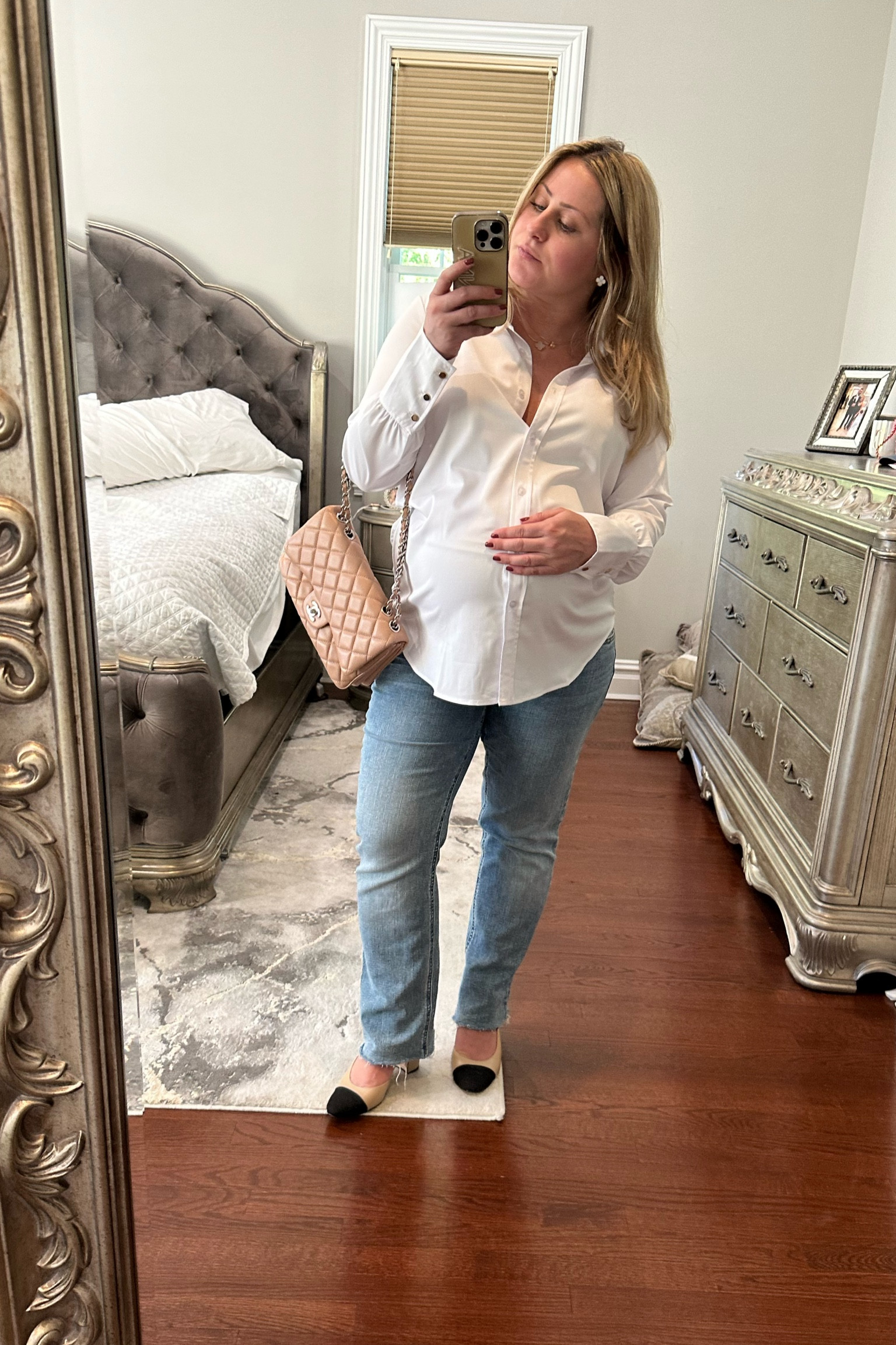 outfit of the day

#LTKfindsunder50 #LTKSeasonal #LTKbump