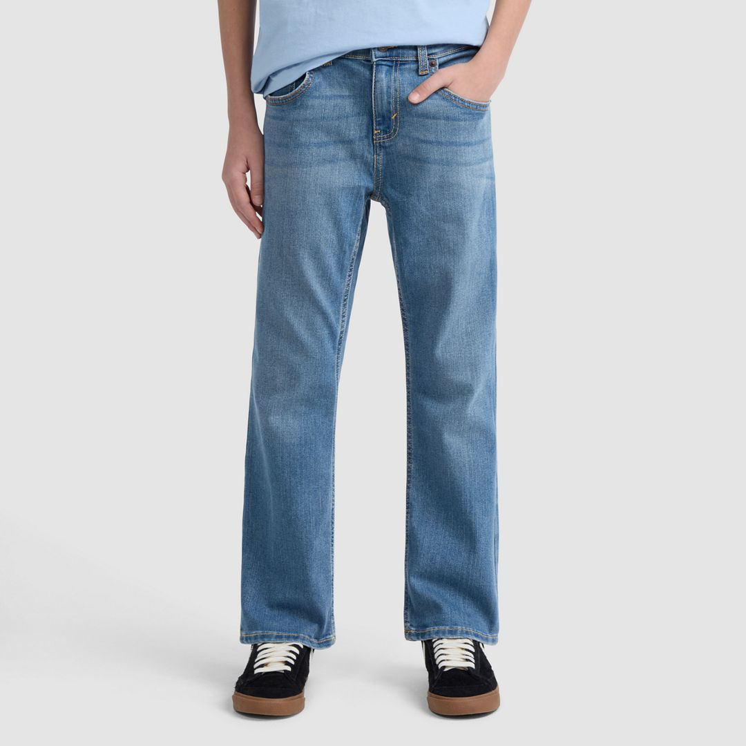 Levi's 517 Bootcut Jeans Big Boys 8-20 8 | Levi's US
