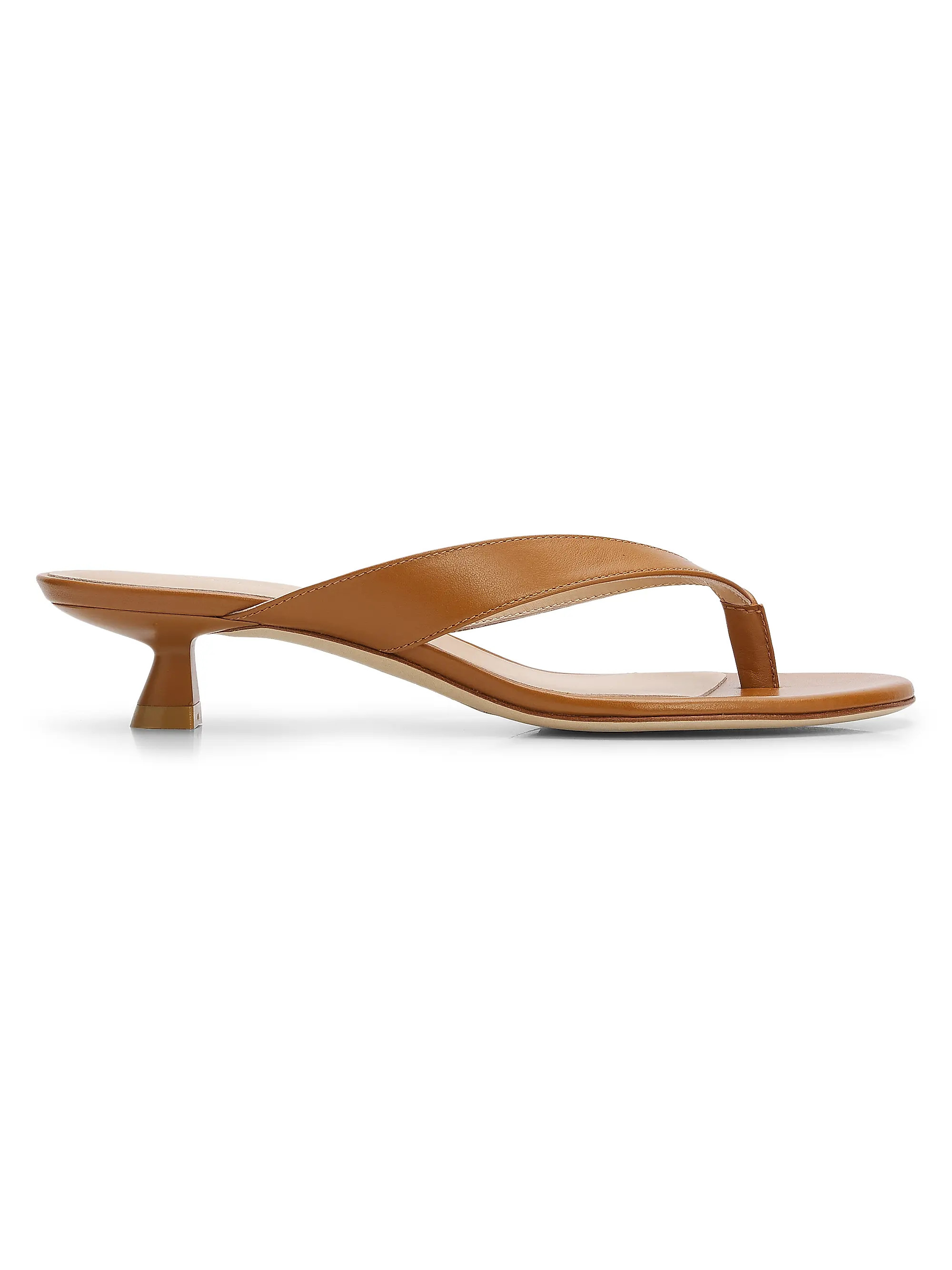 Rio 35MM Sleek Sandals | Saks Fifth Avenue