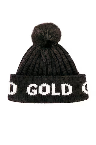 Hodd Faux Fur Beanie
                    
                    Goldbergh | Revolve Clothing (Global)