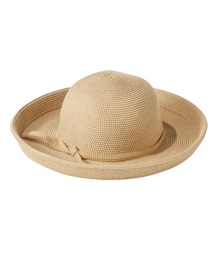 Women's Sunday Afternoons Kauai Sun Hat | Rain & Sun Hats at L.L.Bean | L.L. Bean