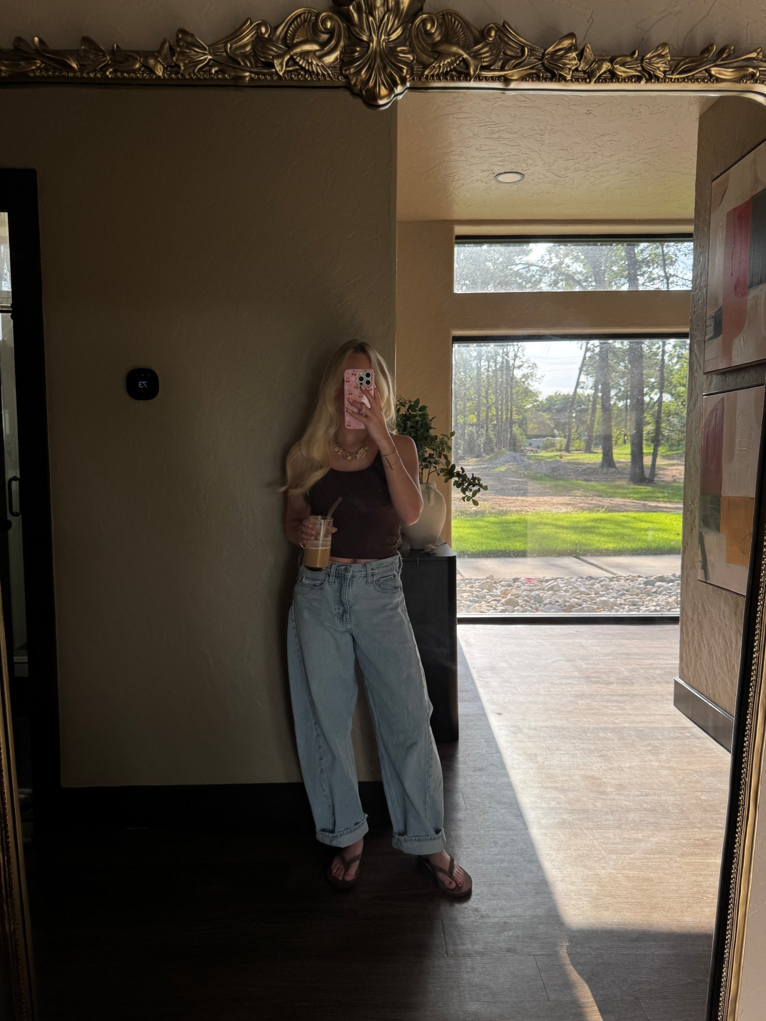 jeans are curve love 25L