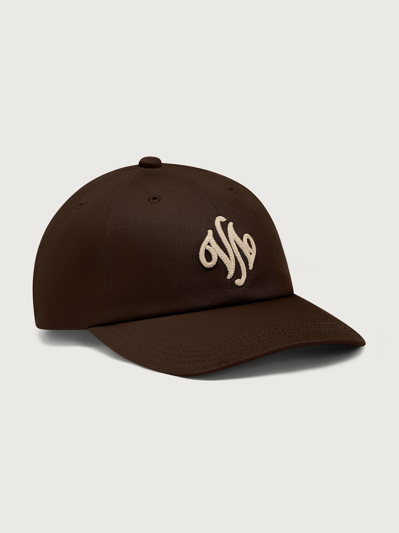 Melvin Club Cap | Varley US, Birch/ Port / One Size | Varley US