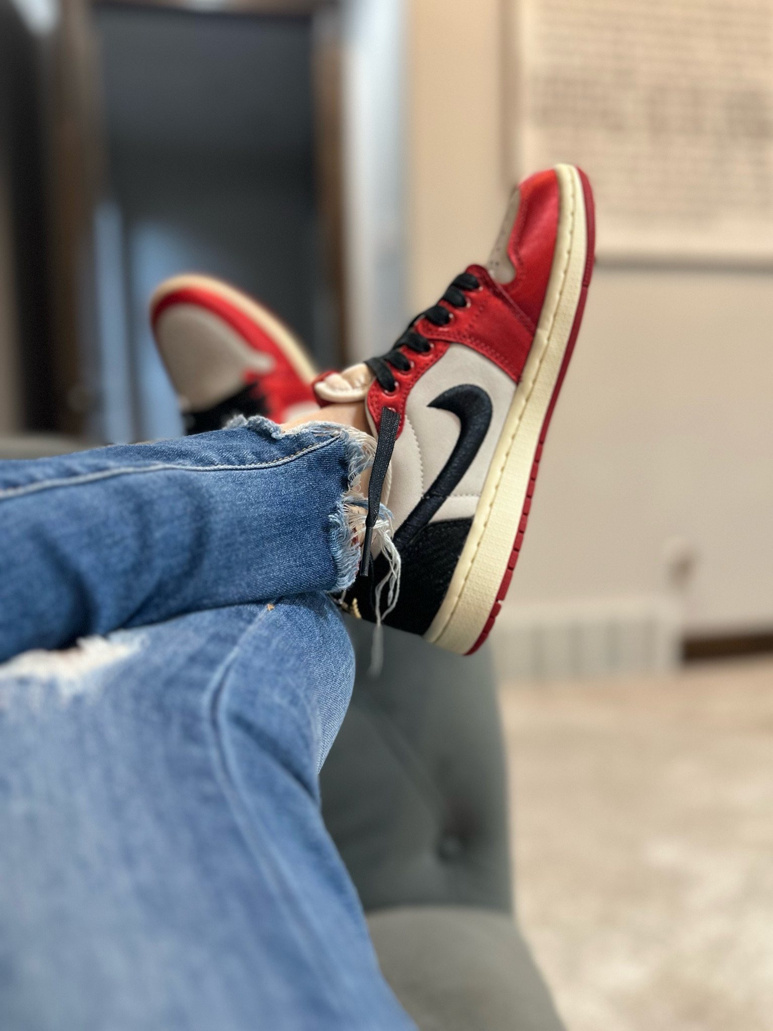 Nike Lover | Kicks | Jordan's | Nike Addict | Mother's Day gift | 

#LTKGiftGuide #LTKstyletip #LTKshoecrush