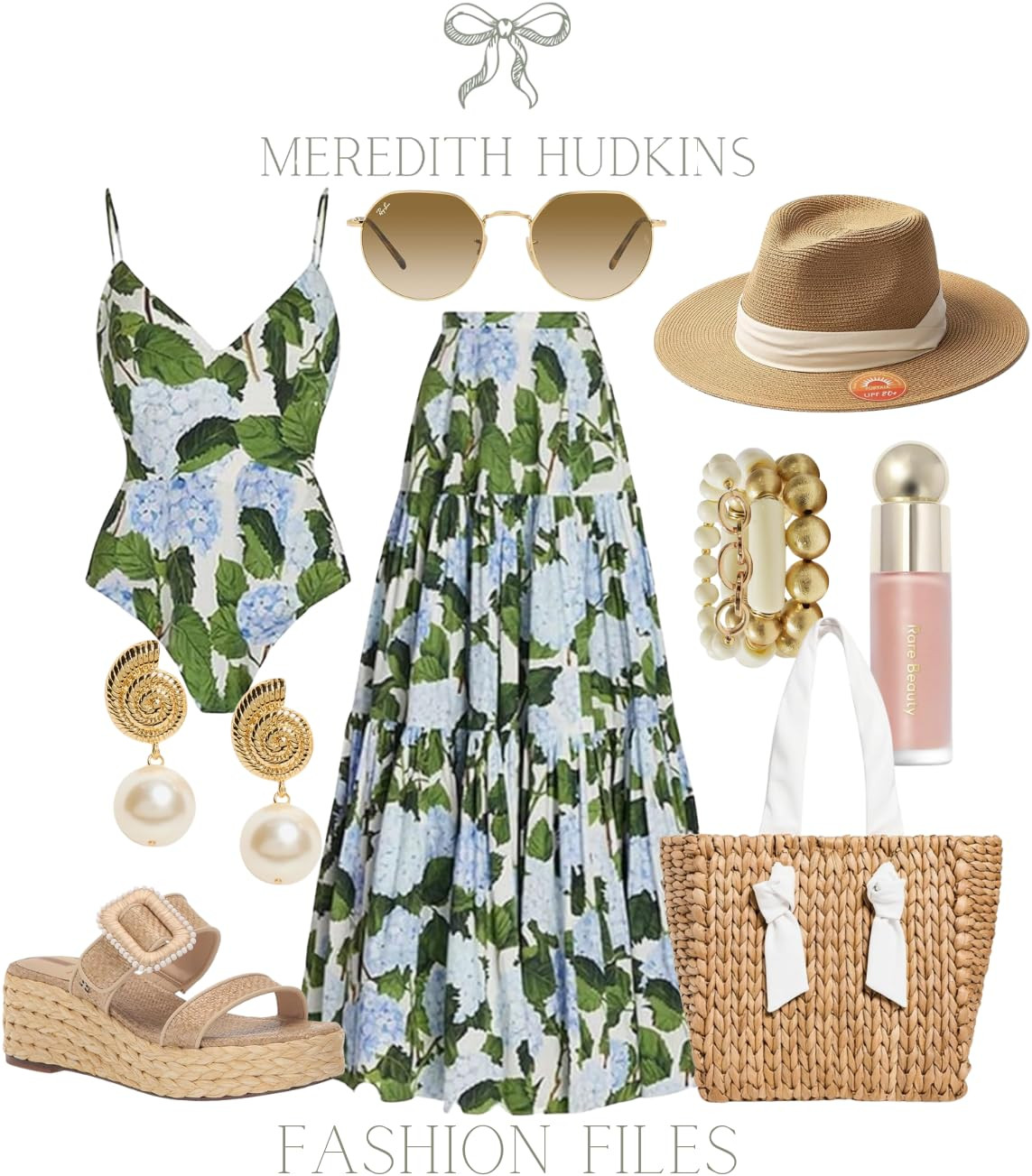 Meredith Hudkins | Amazon (US)