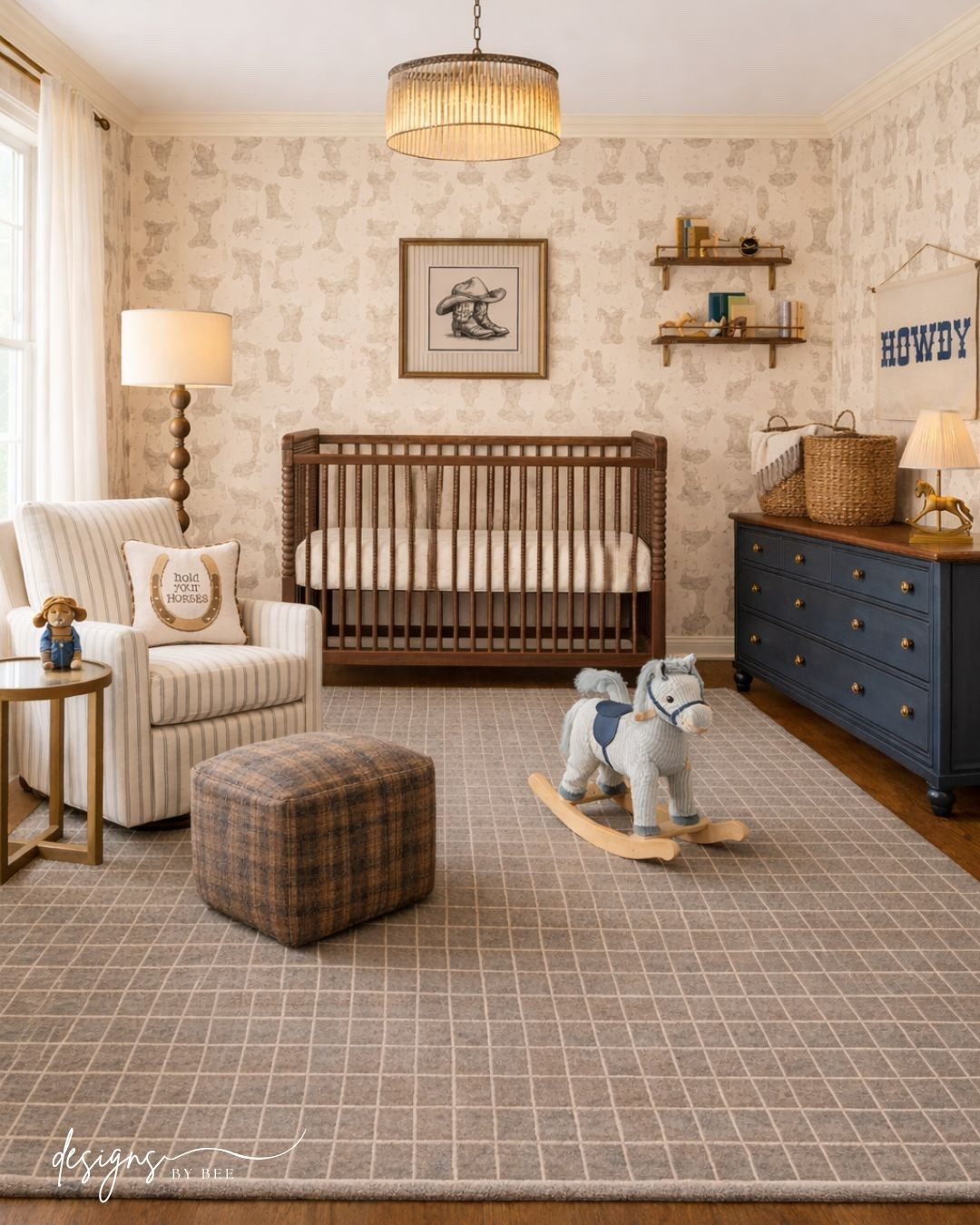 baby boy nursery design 

#LTKHome #LTKBaby #LTKmomlife