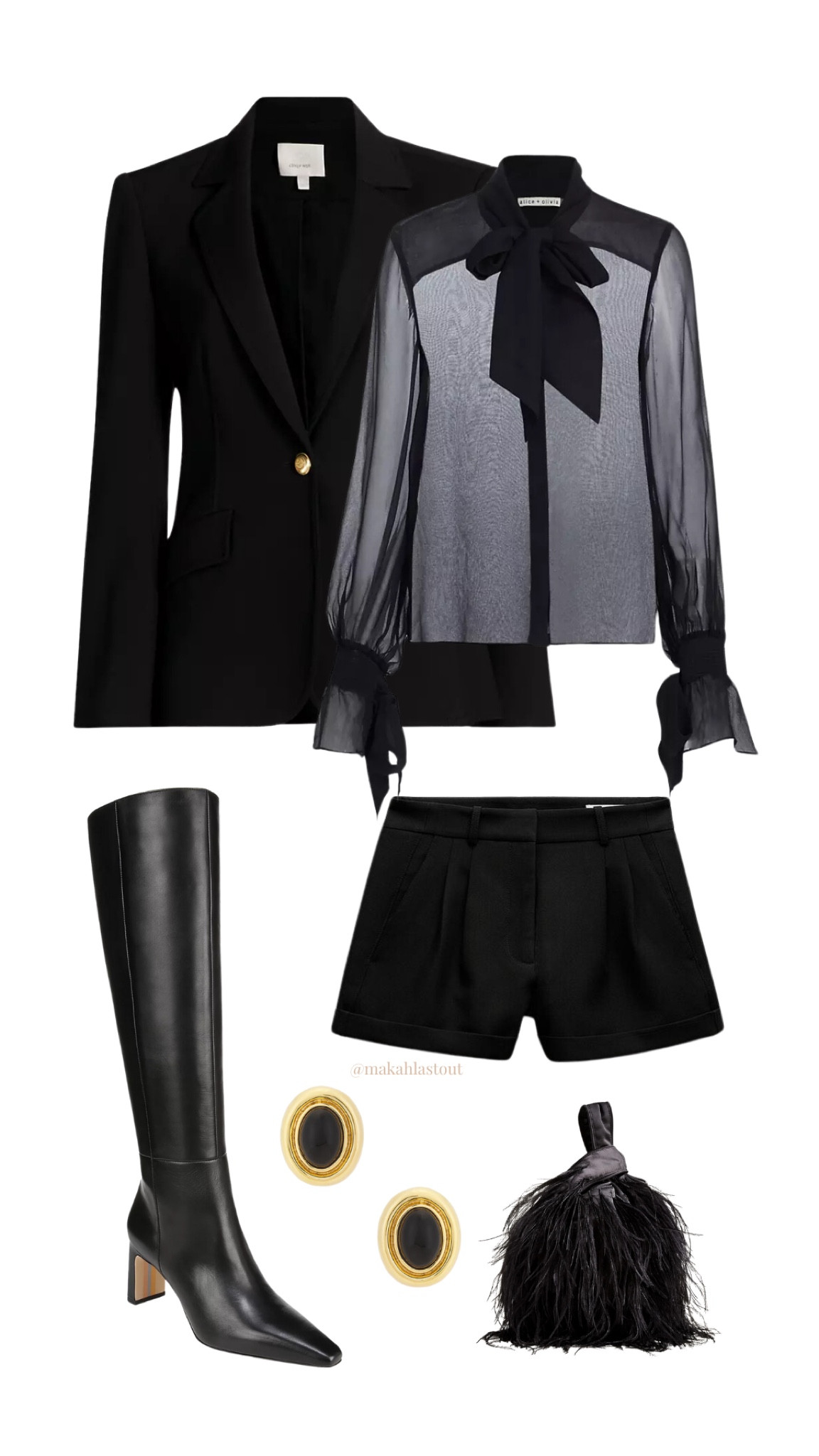 holiday outfit 

#LTKParties #LTKHoliday #LTKStyleTip