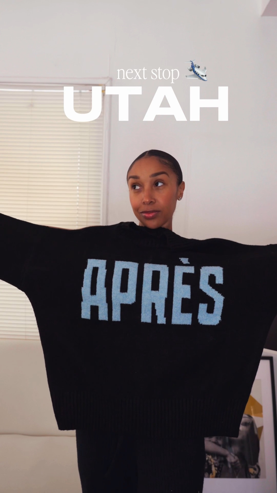 Get in, we’re headed to Utah! Here are a few of the items I packed on my ski trip!

#LTKSeasonal #LTKshoecrush #LTKtravel