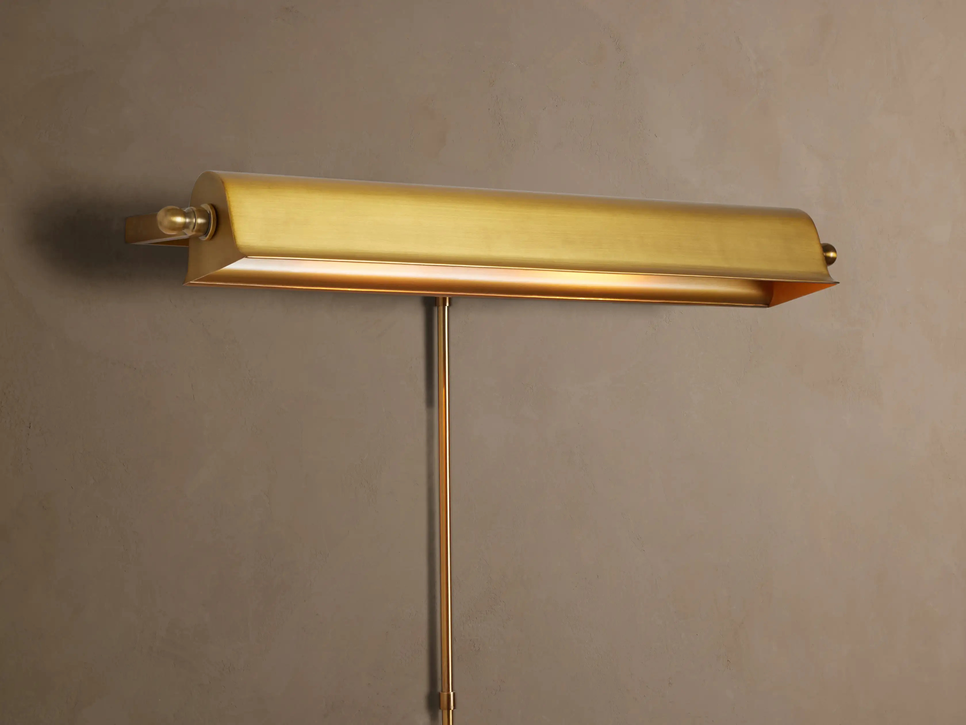Tremont Picture Light Sconce | Arhaus