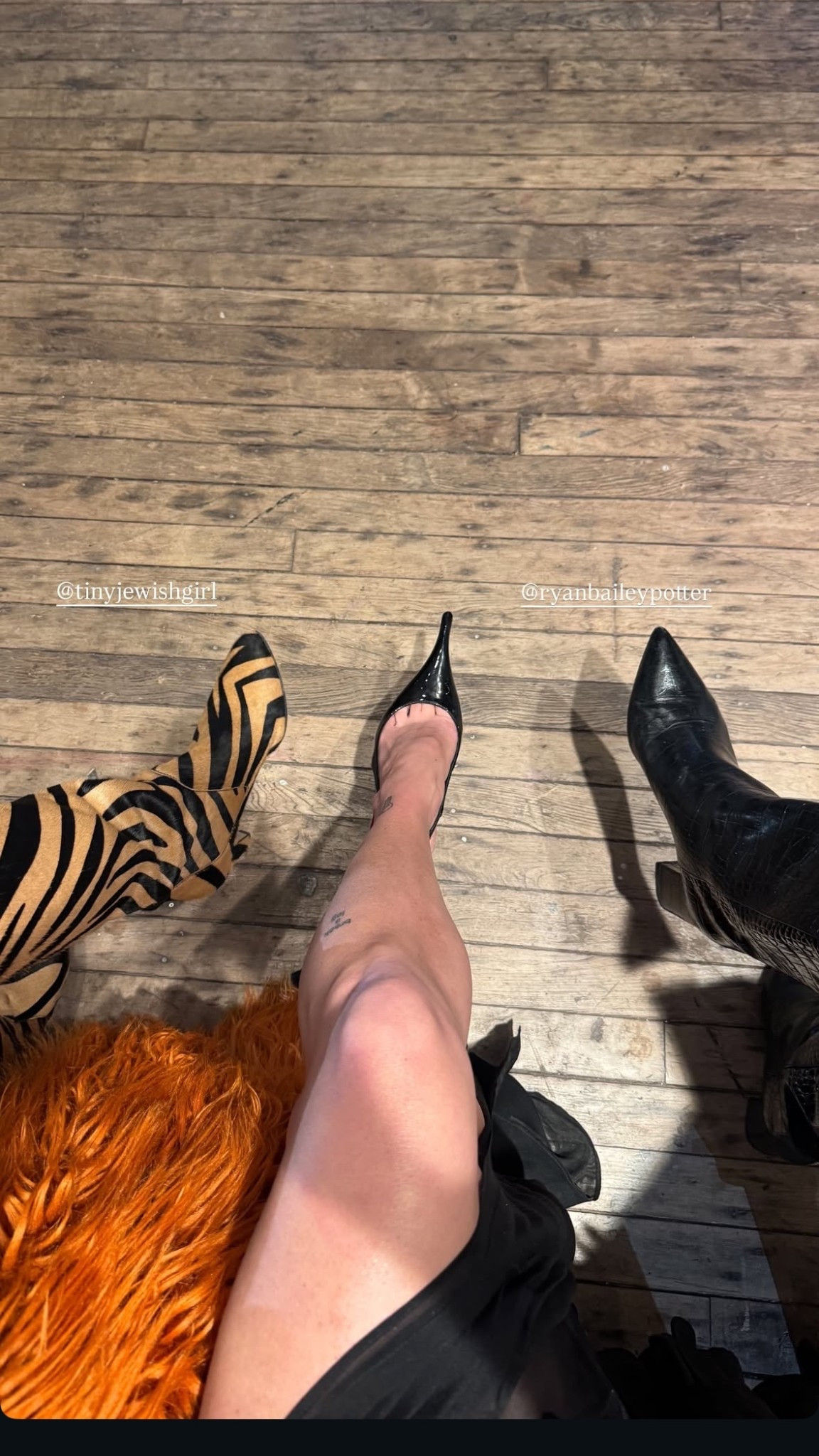 #LTKSeasonal #LTKootd #LTKNYFW