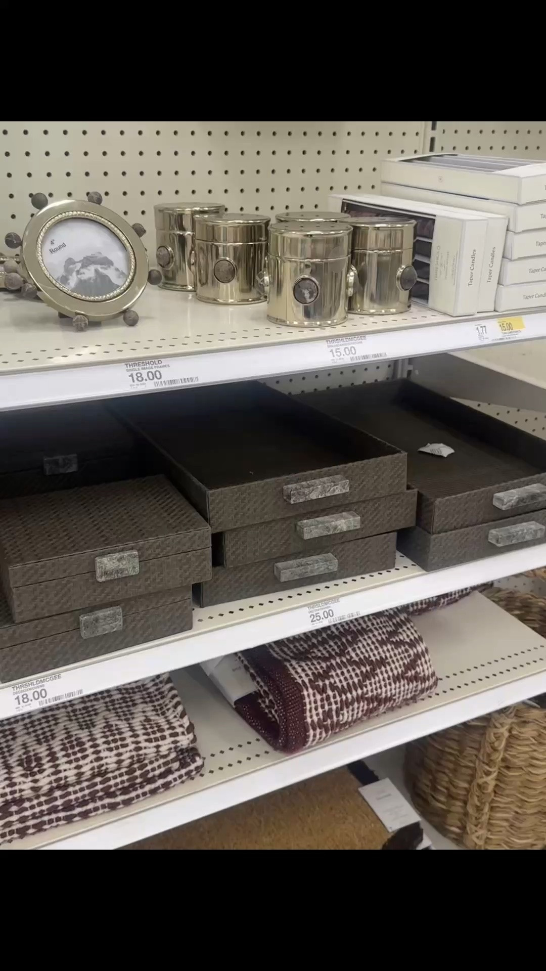 Target right now 🤩

#LTKHome #LTKSaleAlert #LTKOver40