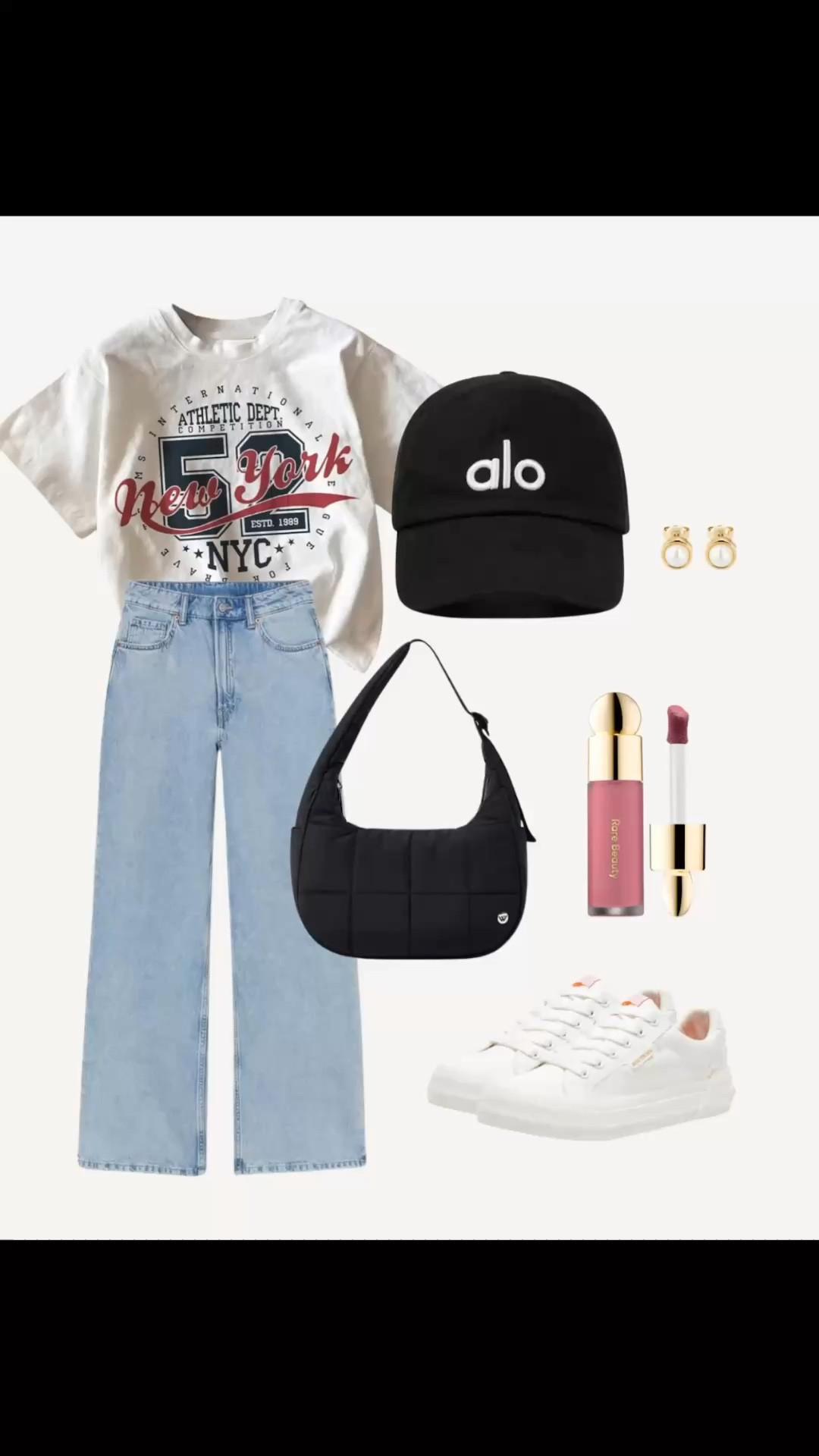 Weekend Casual Looks

#LTKBeauty #LTKootd #LTKSeasonal