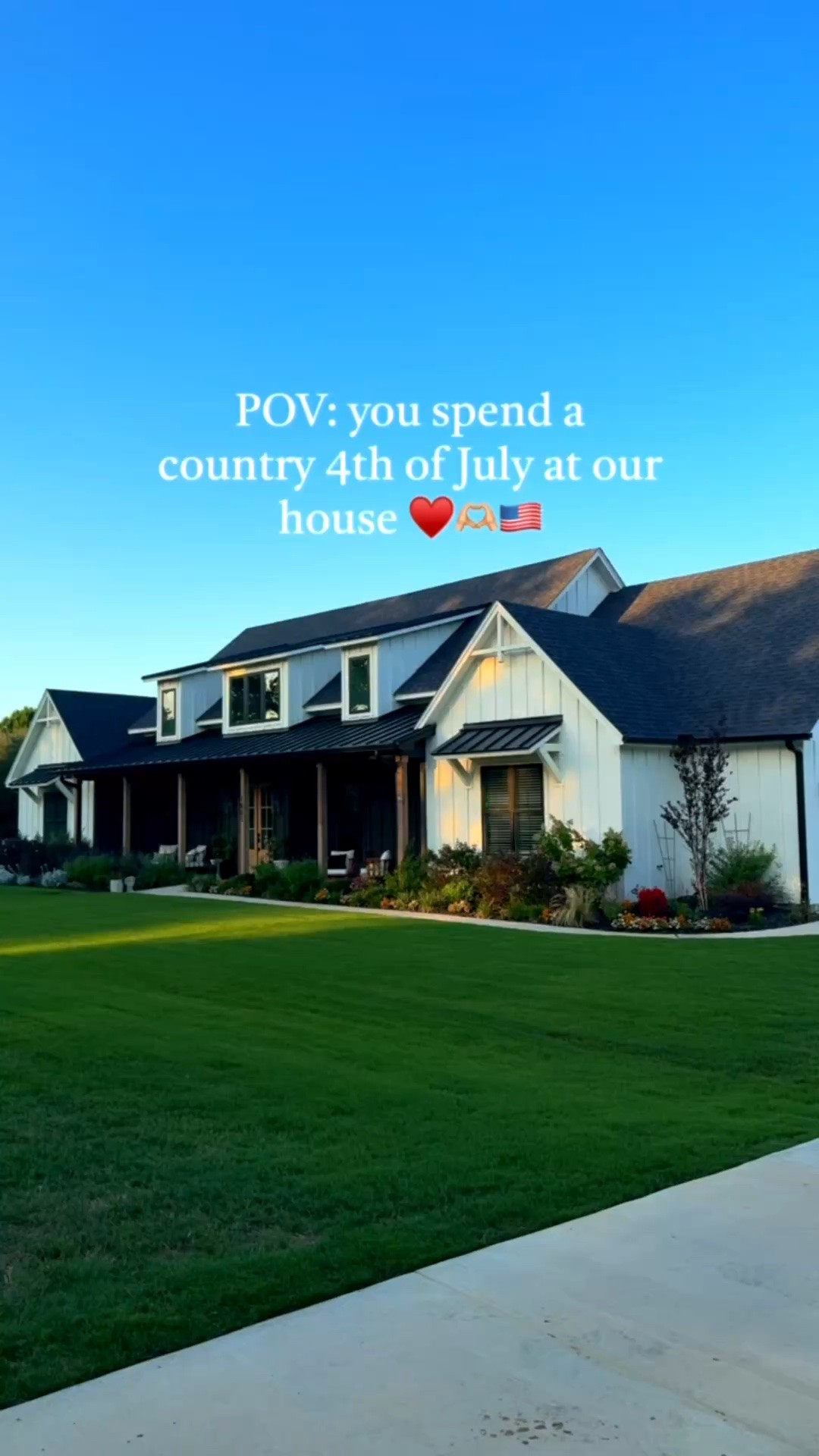 Let’s celebrate the 4th of July! ❤️

#LTKHome