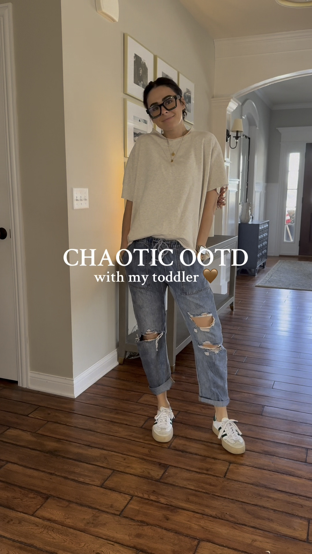 Top is from an Amazon set, jeans are old but linking some similar styles! 

Adidas, Amazon, VICI collection, free people, Nordstrom, blue light glasses, mom style, comfy casual 


#LTKSaleAlert #LTKFindsUnder50 #LTKStyleTip