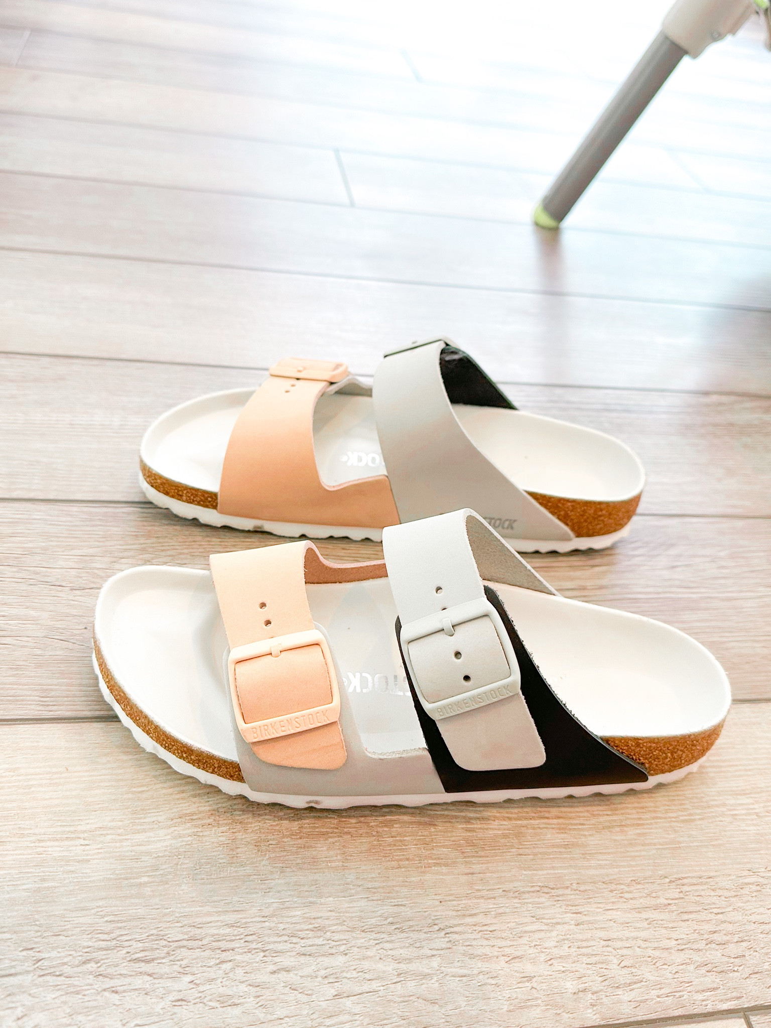 Multicolored Birkenstocks are the perfect neutral & they’re on sale

#LTKSeasonal #LTKFind #LTKsalealert