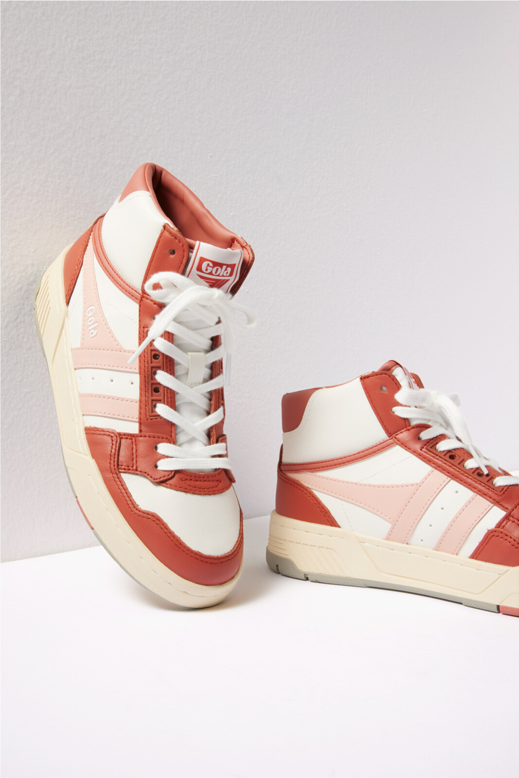 Challenge High | Evereve