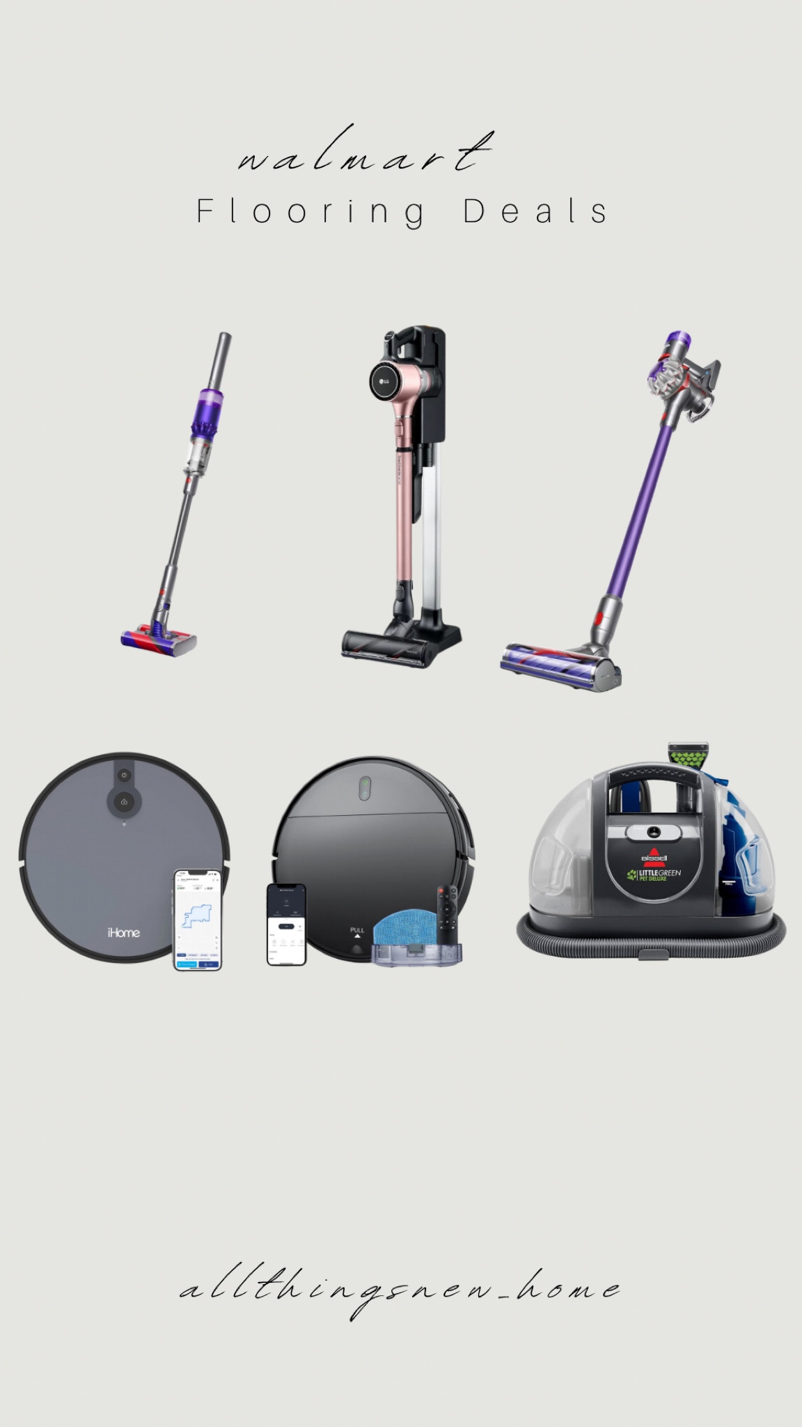 Deals and clearance vacuums and mops‼️
  Robot vacuums, stick vacuums, carpet cleaner, home cleaning appliances, smart home gadgets, vacuum technology, floor care devices, automated cleaning, wireless vacuums, robotic cleaning tools, carpet maintenance, cordless vacuum, vacuum solutions, housekeeping equipment, robotic helpers, floor hygiene, vacuuming technology, carpet care products, modern cleaning, automated housekeeping, electronic cleaning devices, efficient cleaning tools, home maintenance gadgets, advanced vacuum systems.

#LTKfindsunder100 #LTKSpringSale #LTKsalealert