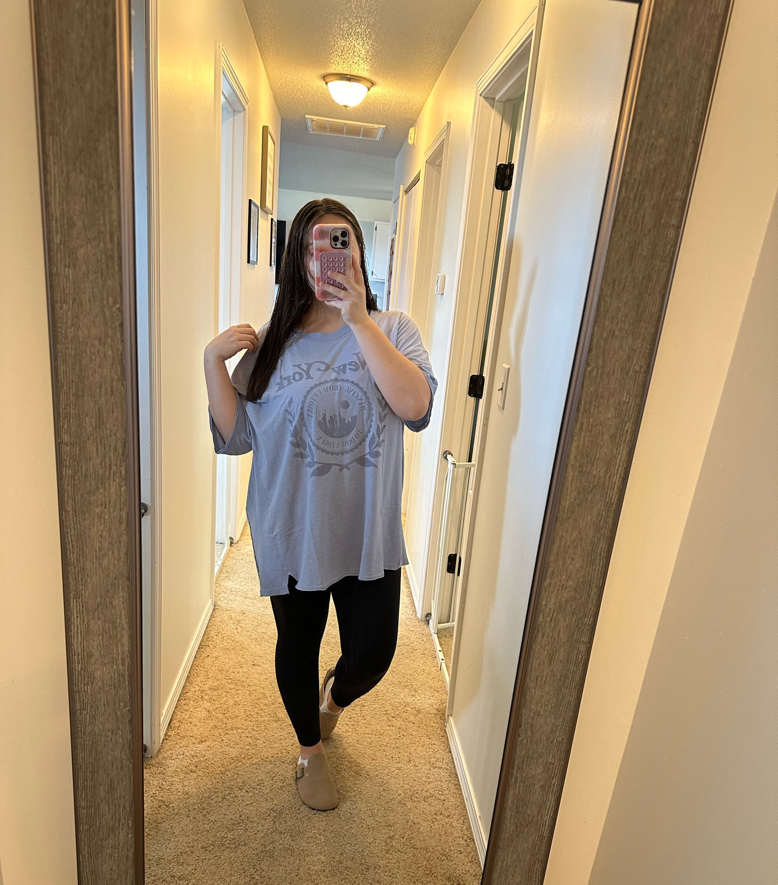 Cute and comfy fall outfit from Aerie! Whole outfit is 30% off today with code BFF30 🤍

#LTKSeasonal #LTKSaleAlert