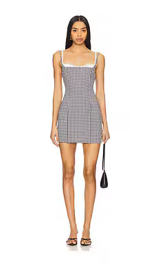 Marea Mini Dress
                    
                    MORE TO COME | Revolve Clothing (Global)