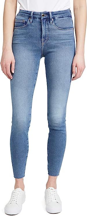 Good American Women's Good Legs Jeans | Amazon (US)