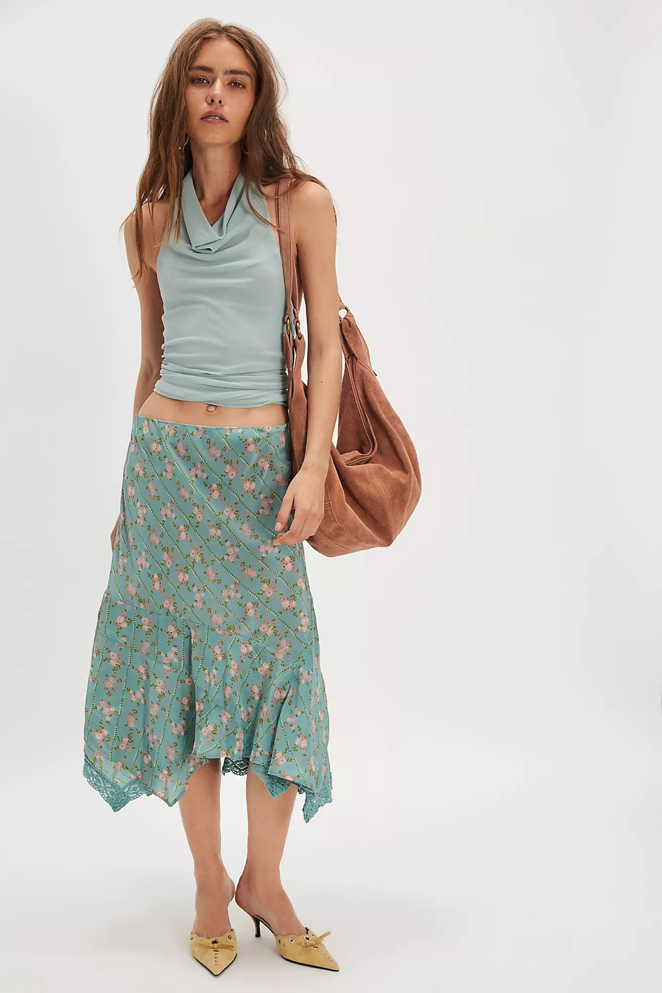 Bali Sweet Escape Skirt | Free People (Global - UK&FR Excluded)