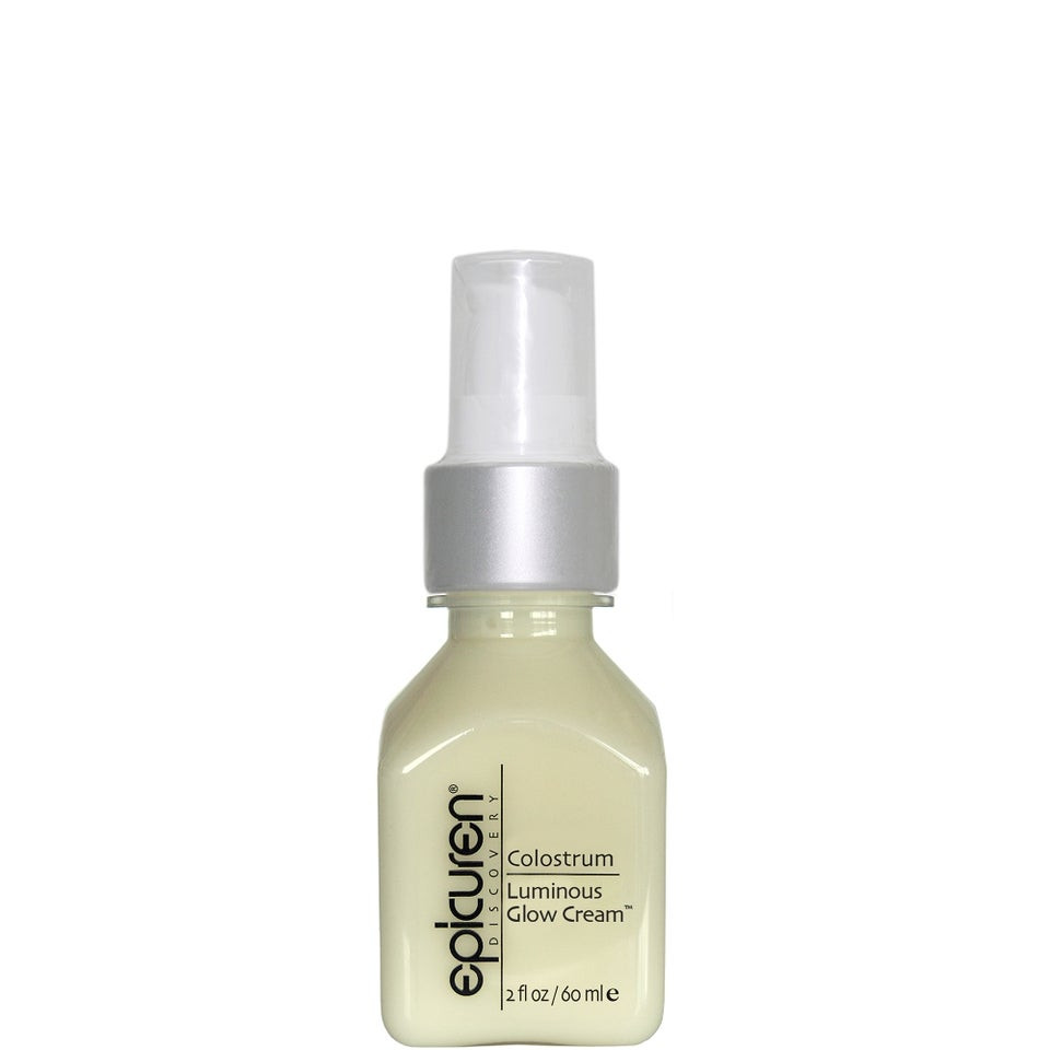 Epicuren Discovery Colostrum Luminous Glow Cream 2oz | Dermstore