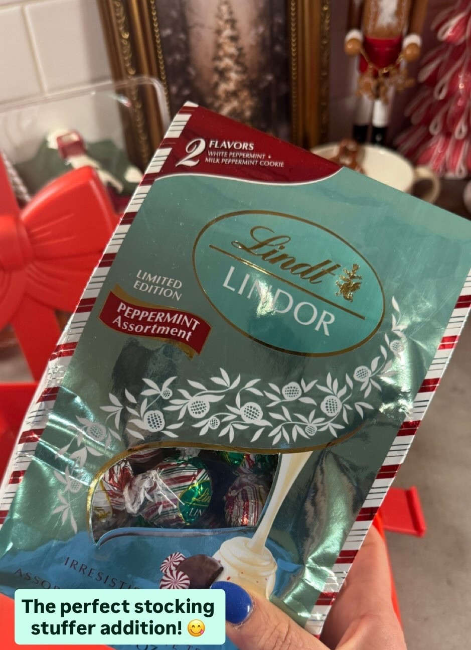 Amazon stocking stuffer find!

#LTKGiftGuide #LTKHoliday