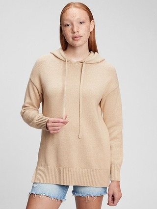 Cozy Oversized Hoodie | Gap (CA)