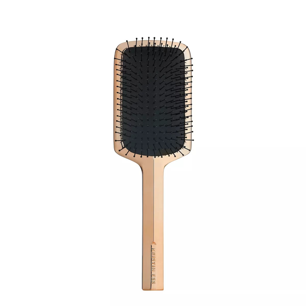 Kristin Ess Style Assist Large Detangling Hair Brush with Flexible Bristles - Ideal for Blow Dryi... | Target