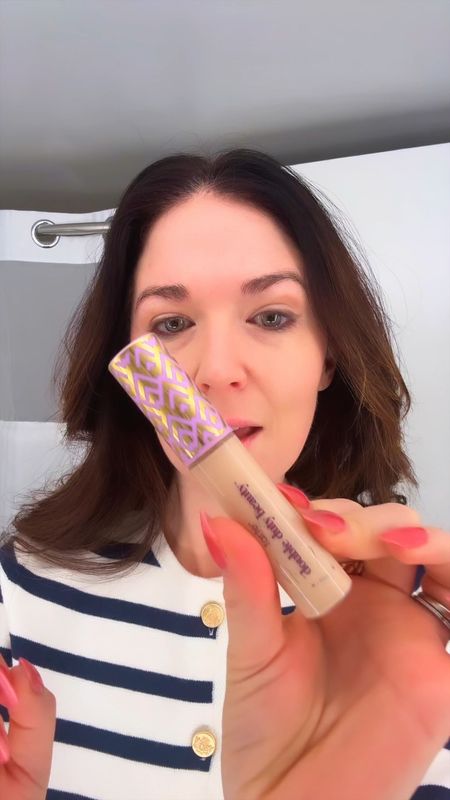 Because that tarte shape tape is good to the last drop! Don’t miss a bit of your concealer with these tools! 



#LTKVideo #LTKFindsUnder50 #LTKBeauty