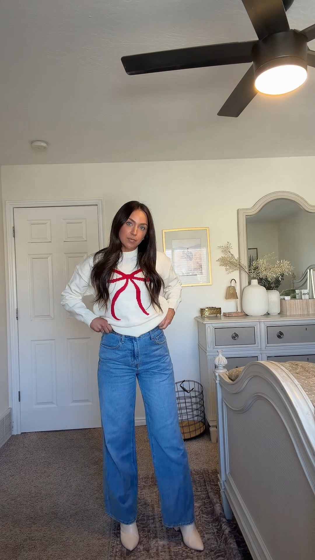 Valentine’s Day sweaters!

#LTKFindsUnder100 #LTKmomlife #LTKSeasonal