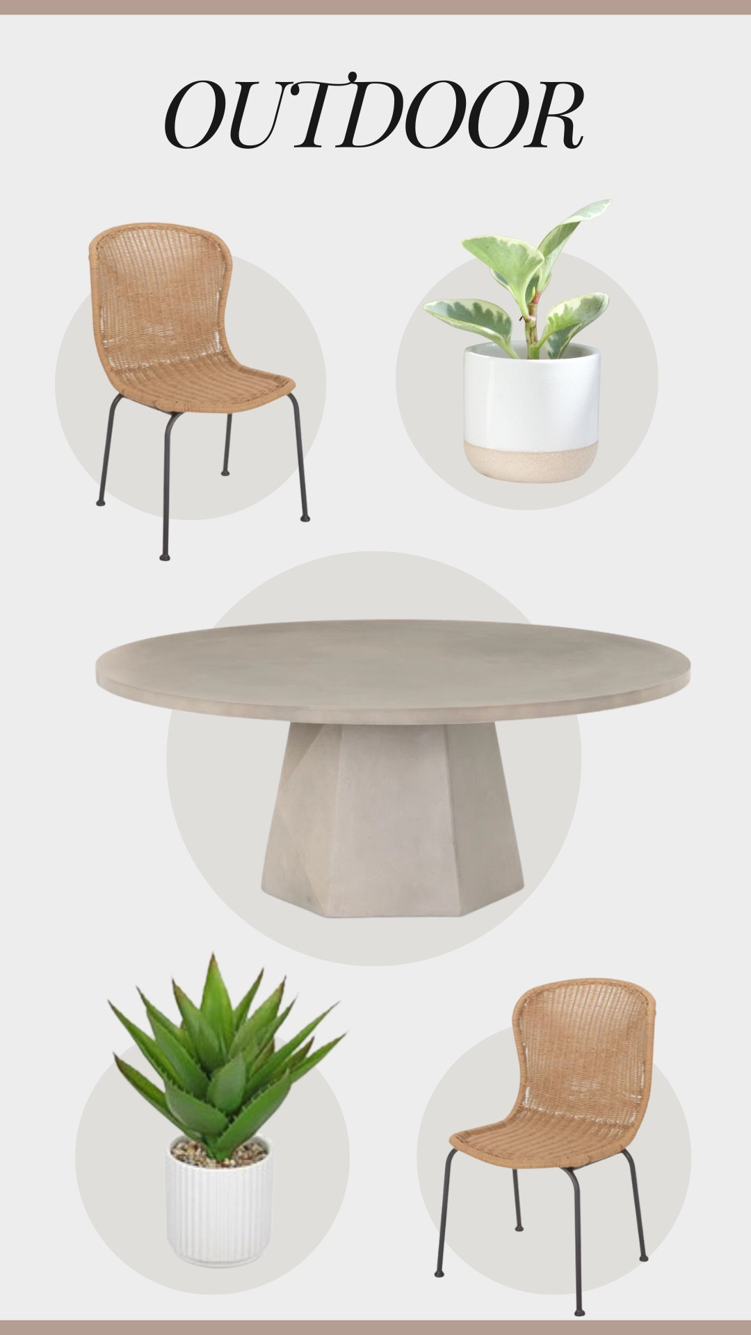 A backyard moment 〰️ Staging outside isn’t always required, but it really does help buyers picture how they’ll live here. Morning coffee on the patio, kids in the pool, friends over at sunset. We like to set that scene for them. :)

#homestaging #arizonadesign #interiordesignerlife #homedecor #interiordesignersofinsta #backyardfurniture #patiodecor #outdoorfurniture #homerenovation #outdoorlivingspace #interiordesign