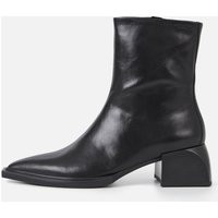 Vagabond Women's Vivian Leather Heeled Boots - UK 3 | Coggles (Global)