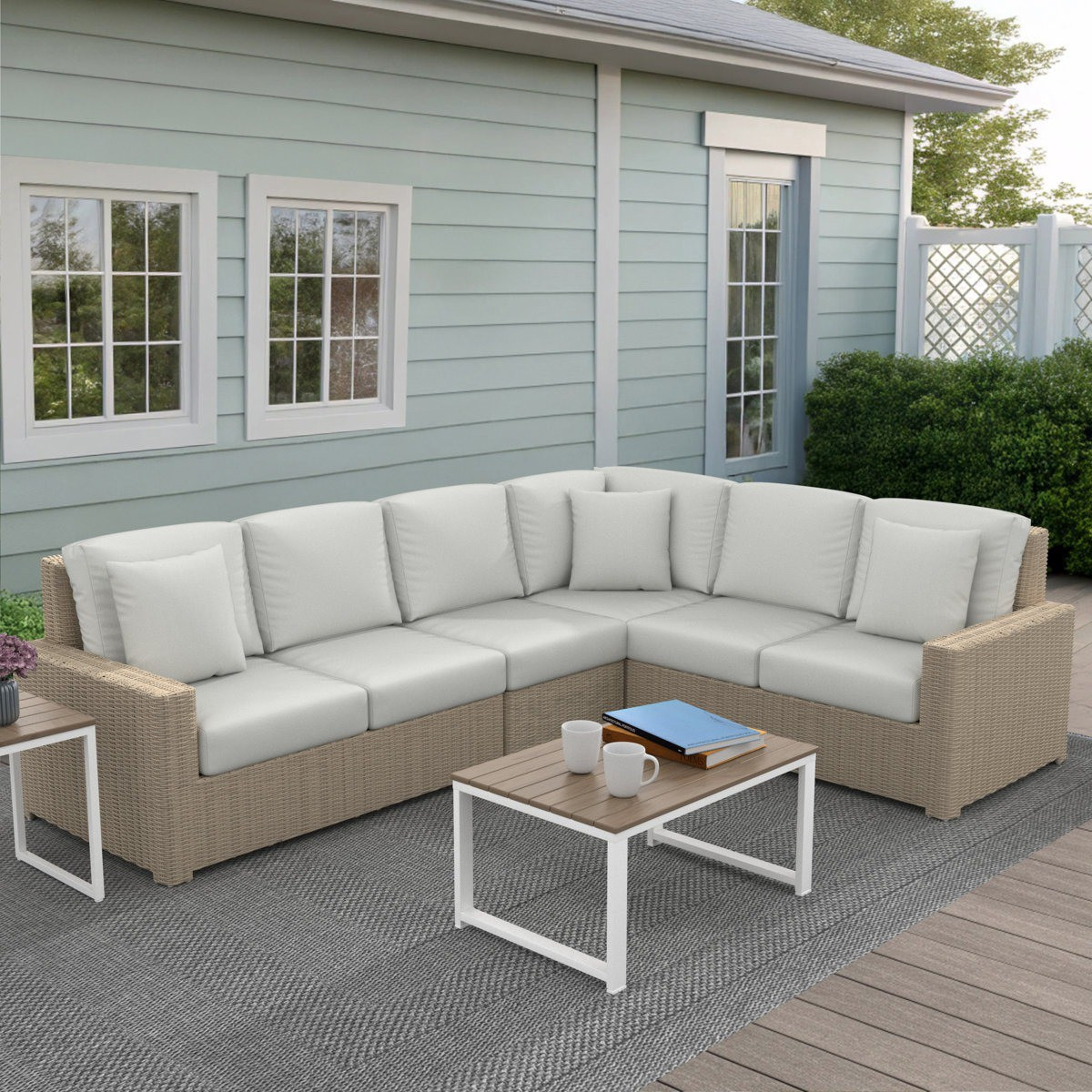 Only 48 hours to grab your dream patio sofa from Joss & Main—these early Memorial Day steals are too good to scroll past 🔥#JossAndMain #48HourClearout #SaleAlert #PatioSofaFinds #OutdoorFurniture #BackyardGoals #PatioDecor #OutdoorInspo #FurnitureSale #MemorialDaySale #EarlyDeals #HurryUp #LastChanceDeals #ShopNow #HomeInspo #OutdoorSetup #GardenGoals #LuxuryOutdoor #TrendingDeals #DealDrop #SummerReady #PatioStyle

#LTKSeasonal #LTKHome #LTKSaleAlert