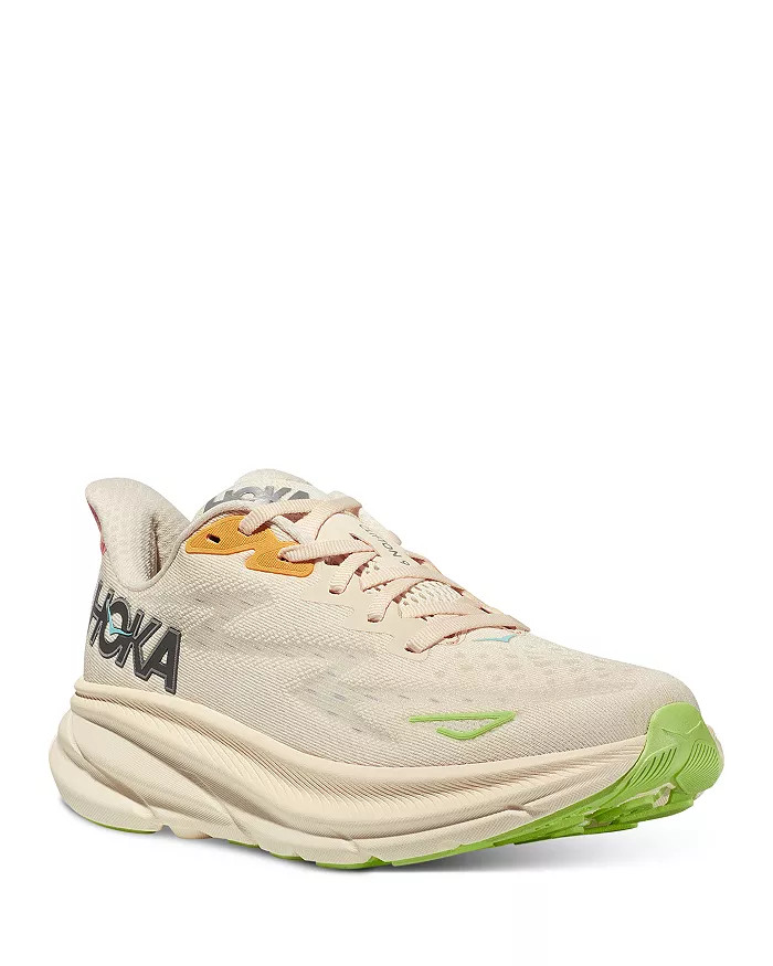 HOKA Women's Clifton 9 Running Sneakers Shoes - Bloomingdale's | Bloomingdale's (US)