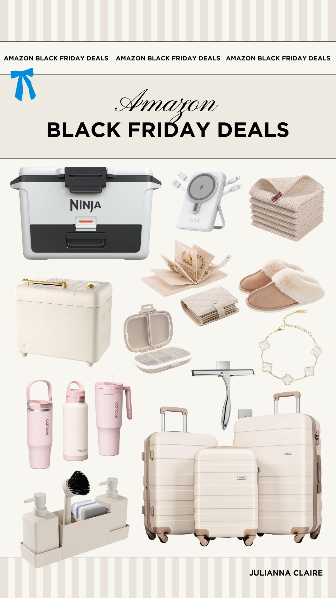 Amazon Black Friday deals ✨

#LTKSaleAlert #LTKCyberWeek